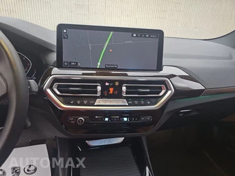 2023 BMW X3 Sports Activity Vehicle xDrive30i - miniatura 11