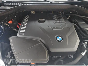 2023 BMW X3 Sports Activity Vehicle xDrive30i - miniatura 16