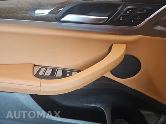 2023 BMW X3 Sports Activity Vehicle xDrive30i - miniatura 18