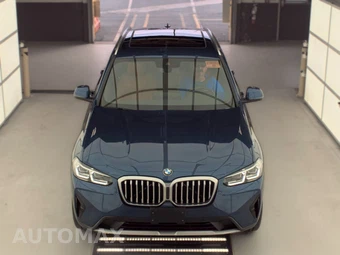 2023 BMW X3 Sports Activity Vehicle xDrive30i - miniatura 2