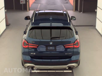 2023 BMW X3 Sports Activity Vehicle xDrive30i - miniatura 5