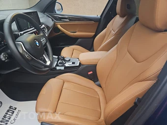 2023 BMW X3 Sports Activity Vehicle xDrive30i - miniatura 7