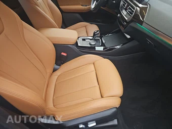 2023 BMW X3 Sports Activity Vehicle xDrive30i - miniatura 8