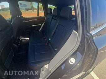 2023 BMW X3 Sports Activity Vehicle xDrive30i - miniatura 10