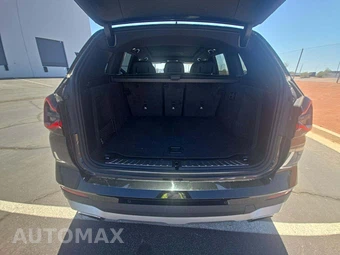 2023 BMW X3 Sports Activity Vehicle xDrive30i - miniatura 11