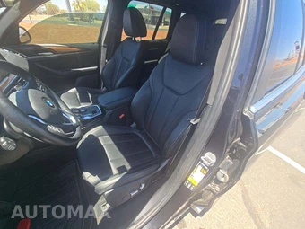 2023 BMW X3 Sports Activity Vehicle xDrive30i - miniatura 3