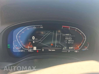 2023 BMW X3 Sports Activity Vehicle xDrive30i - miniatura 6