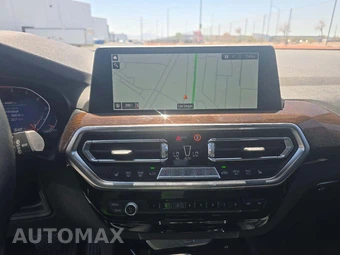 2023 BMW X3 Sports Activity Vehicle xDrive30i - miniatura 7