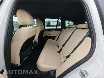 2023 BMW X3 Sports Activity Vehicle xDrive30i - miniatura 13