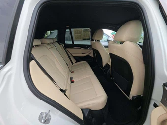 2023 BMW X3 Sports Activity Vehicle xDrive30i - miniatura 16