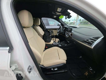 2023 BMW X3 Sports Activity Vehicle xDrive30i - miniatura 18