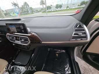 2023 BMW X3 Sports Activity Vehicle xDrive30i - miniatura 19