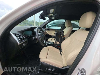 2023 BMW X3 Sports Activity Vehicle xDrive30i - miniatura 6
