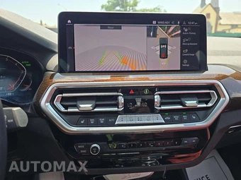 2023 BMW X3 Sports Activity Vehicle xDrive30i - miniatura 10