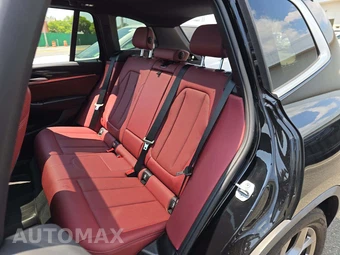 2023 BMW X3 Sports Activity Vehicle xDrive30i - miniatura 13