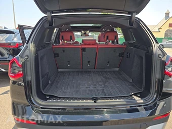 2023 BMW X3 Sports Activity Vehicle xDrive30i - miniatura 14