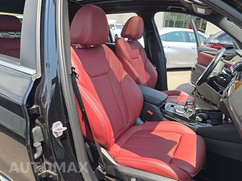 2023 BMW X3 Sports Activity Vehicle xDrive30i - miniatura 18