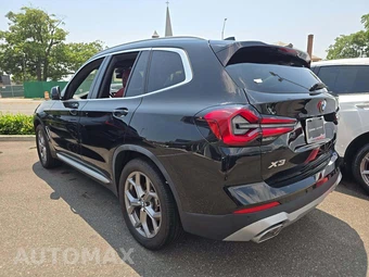 2023 BMW X3 Sports Activity Vehicle xDrive30i - miniatura 2