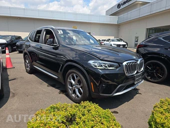 2023 BMW X3 Sports Activity Vehicle xDrive30i - miniatura 4