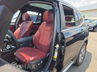 2023 BMW X3 Sports Activity Vehicle xDrive30i - miniatura 6