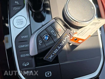 2023 BMW X3 Sports Activity Vehicle xDrive30i - miniatura 8