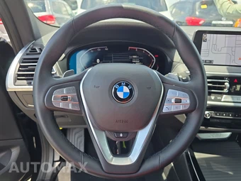 2023 BMW X3 Sports Activity Vehicle xDrive30i - miniatura 10