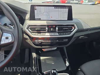 2023 BMW X3 Sports Activity Vehicle xDrive30i - miniatura 11