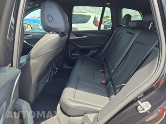 2023 BMW X3 Sports Activity Vehicle xDrive30i - miniatura 13