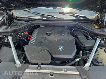 2023 BMW X3 Sports Activity Vehicle xDrive30i - miniatura 16