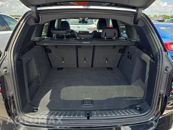 2023 BMW X3 Sports Activity Vehicle xDrive30i - miniatura 17