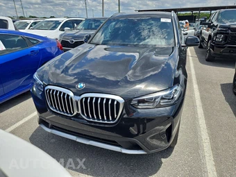 2023 BMW X3 Sports Activity Vehicle xDrive30i - miniatura 2