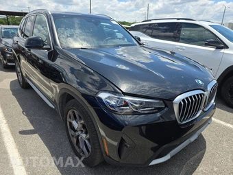 2023 BMW X3 Sports Activity Vehicle xDrive30i - miniatura 3