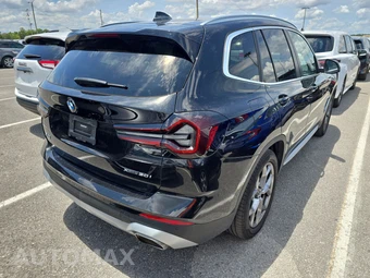 2023 BMW X3 Sports Activity Vehicle xDrive30i - miniatura 4
