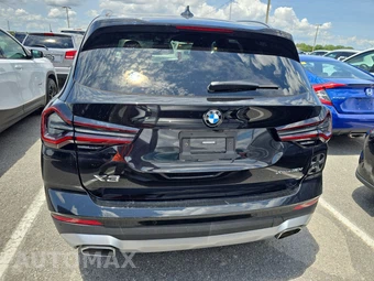 2023 BMW X3 Sports Activity Vehicle xDrive30i - miniatura 5