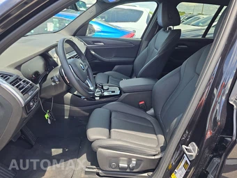 2023 BMW X3 Sports Activity Vehicle xDrive30i - miniatura 7