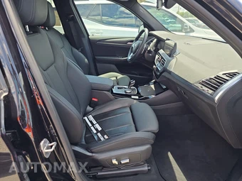 2023 BMW X3 Sports Activity Vehicle xDrive30i - miniatura 8