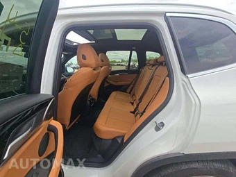 2023 BMW X3 Sports Activity Vehicle xDrive30i - miniatura 10