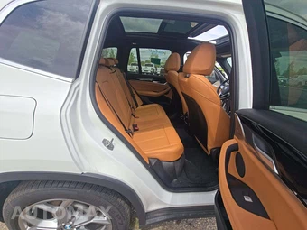 2023 BMW X3 Sports Activity Vehicle xDrive30i - miniatura 13