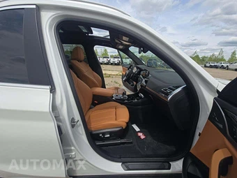 2023 BMW X3 Sports Activity Vehicle xDrive30i - miniatura 15