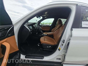 2023 BMW X3 Sports Activity Vehicle xDrive30i - miniatura 3