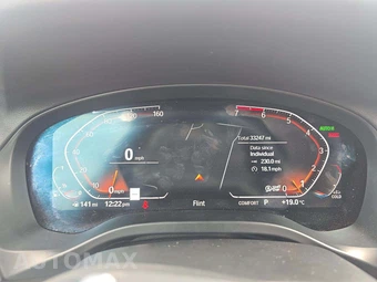 2023 BMW X3 Sports Activity Vehicle xDrive30i - miniatura 6