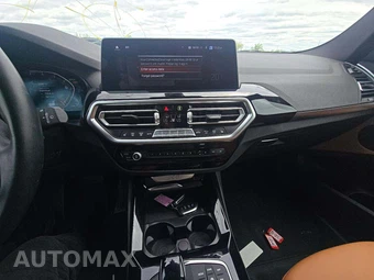 2023 BMW X3 Sports Activity Vehicle xDrive30i - miniatura 7