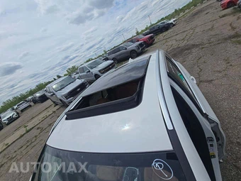 2023 BMW X3 Sports Activity Vehicle xDrive30i - miniatura 9
