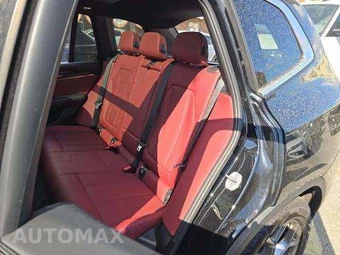 2023 BMW X3 Sports Activity Vehicle xDrive30i - miniatura 13