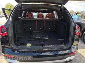 2023 BMW X3 Sports Activity Vehicle xDrive30i - miniatura 14
