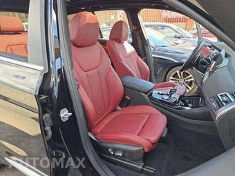 2023 BMW X3 Sports Activity Vehicle xDrive30i - miniatura 18
