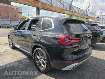 2023 BMW X3 Sports Activity Vehicle xDrive30i - miniatura 2