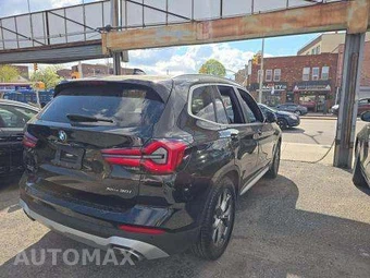2023 BMW X3 Sports Activity Vehicle xDrive30i - miniatura 3