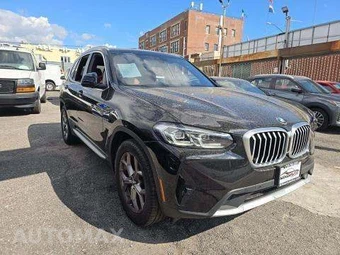 2023 BMW X3 Sports Activity Vehicle xDrive30i - miniatura 4
