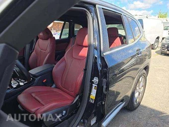 2023 BMW X3 Sports Activity Vehicle xDrive30i - miniatura 6